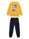 Energiers Kids Sweatpants Set Maren 2pcs