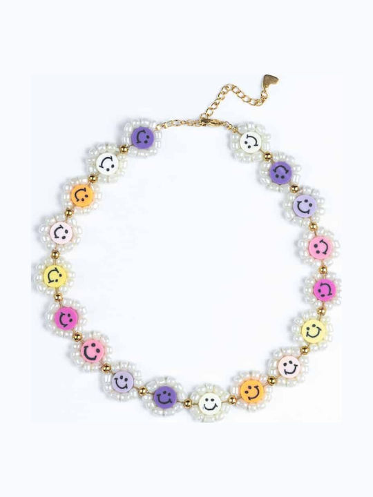 Cuoro Choker