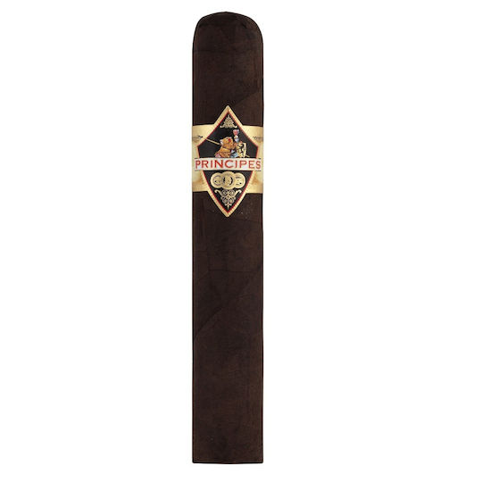 La Aurora Principes Robusto Πούρο Δομινικανής Δημοκρατίας 127mm