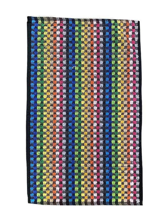 Sidirela Facecloth 50x80cm Colorful