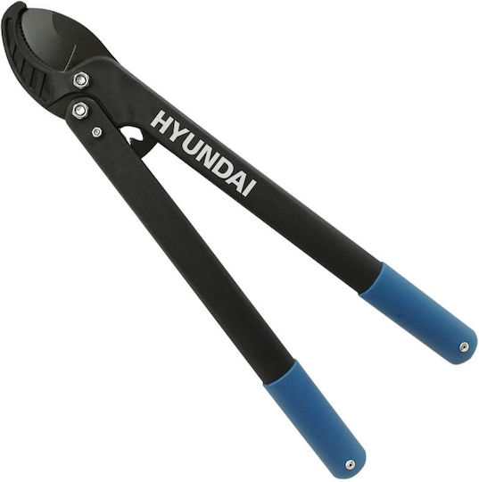 Hyundai 58062 Ψαλίδι Κλάδου 53cm για Κλαδιά έως 30mm