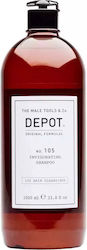 Depot Шампоан срещу Косопад 1000мл