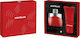 MontBlanc Legend Red Men's Set with Body Lotion 2pcs