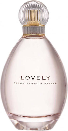 Sarah Jessica Parker Lovely Eau de Parfum 100ml
