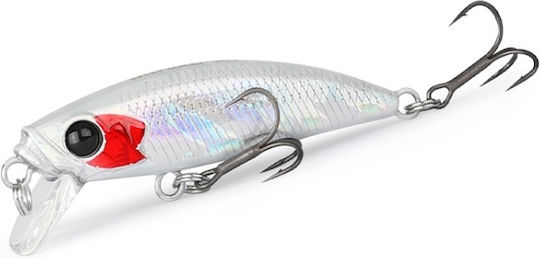 Tsurinoya Momeală Artificială Peștișor (Minnow) Nr14 4.6cm/5g K