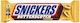 Snickers Chocolate Milk Caramel Peanut 40gr