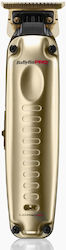 Babyliss Pro Trimmer Μηχανή FX726GE