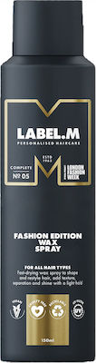 Label.M Fashion Edition 150ml