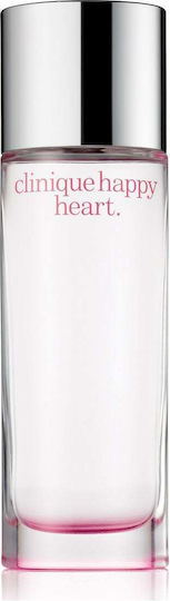 Clinique Happy Heart Eau de Parfum 50ml