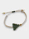 Artifact Women's Bracelet Macrame made of Cord