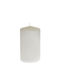 Iliadis Decorative Candle 2pcs