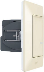 Legrand Valena Life Διακόπτης