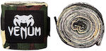 Venum Handwraps Martial Arts Hand Wraps 2.5m Mehrfarbig