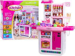 BB-Shop Kids Kitchen