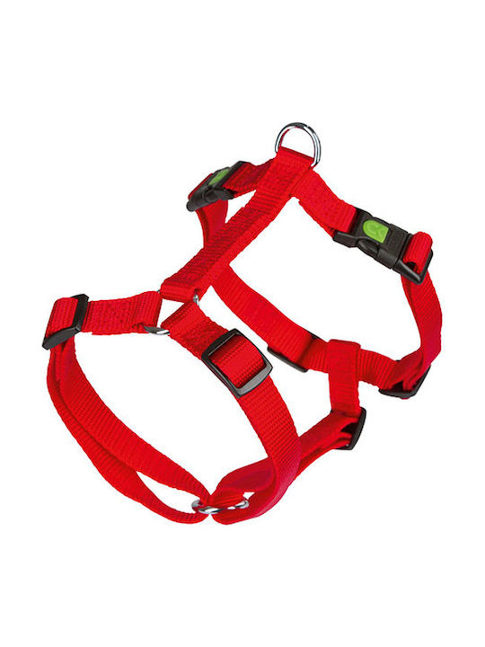 Kerbl Dog Harness Miami Red 40-57CM/15