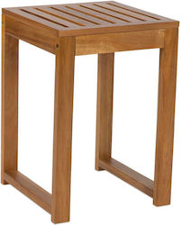 Andrea House Κάθισμα Μπάνιου 31x31x45cm Andrea House Κάθισμα Μπάνιου 31x31x45cm