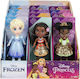 Jakks Pacific Disney Princess & Frozen Frozen За 3+ Години 8см