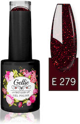 Gellie Ημιμόνιμο Βερνίκι 279 10ml Gellie Ημιμόνιμο Βερνίκι 279 10ml