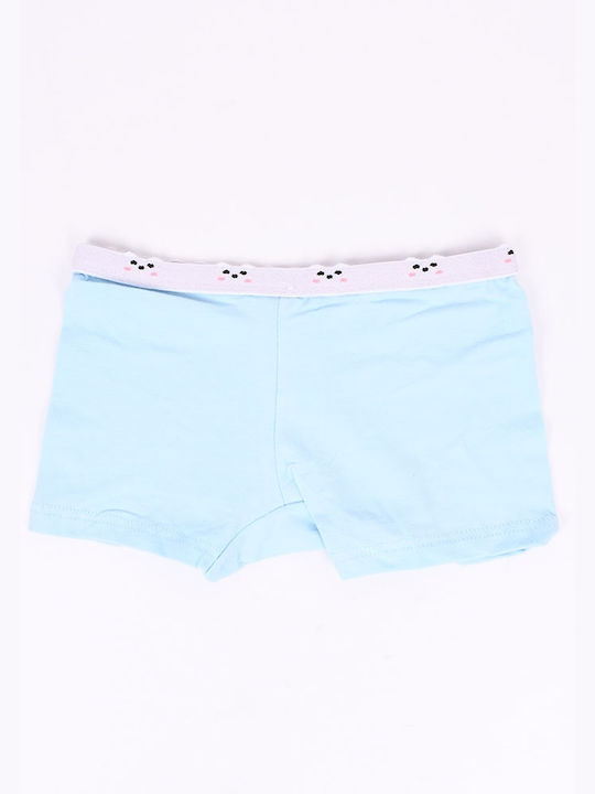 Ouno Kids' Boxer Blue