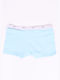 Ouno Kinder Boxershorts Blue 1Stück