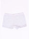 Ouno Kinder-Boxershorts Grey