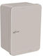 Isildar Surface Mounted Electrical Box IP54 in Gray Color