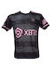 Jersey Style Football