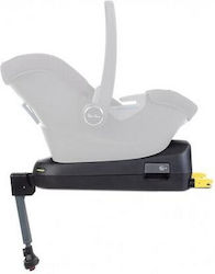 Silver Cross Baza scaunului auto pentru copii Verde cu Isofix