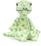 Jellycat Pluș Δεινοσαυράκι 25 cm