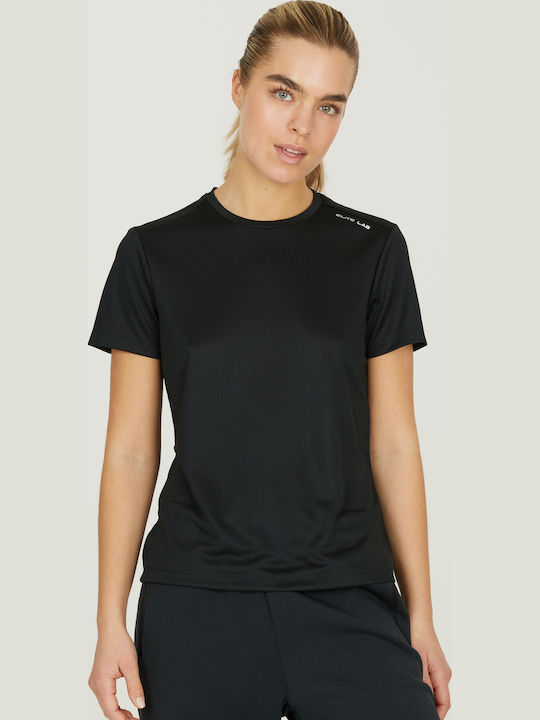 Elite Lab Γυναικείο Αθλητικό T-shirt Fast Dryin...