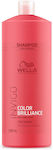 Wella Invigo Color Brilliance Shampoos Color Maintenance for Coloured Hair 1000ml