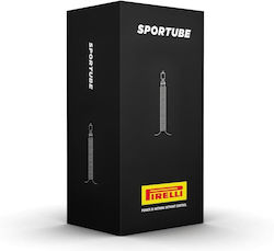 Pirelli Sportube Σαμπρέλα Ποδηλάτου 28" P/V Pirelli Sportube Σαμπρέλα Ποδηλάτου 28" P/V