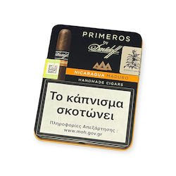 Davidoff Primeros Пури Доминиканска република