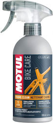 Motul Fahrradreiniger 500ml Rahmenreiniger