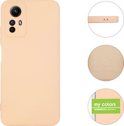 Sonique Back Cover Roz (Redmi Note 12S) Sonique Back Cover Roz (Redmi Note 12S)