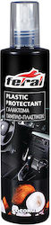 Auto Gs Cleaning and Polishing Milk for Car Dashboard with Coconut Scent 300ml