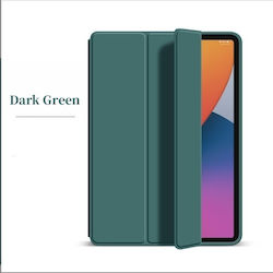 Revomag Flip Cover Σιλικόνης Dark Green (Xiaomi Pad 6)