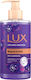 Lux Magical Orchid Κρεμοσάπουνο με Αντλία 380ml