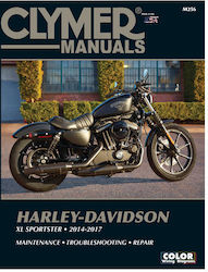 Harley Davidson Service Manual