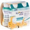 Nestle Resource Hp/hc Ειδικό Συμπλήρωμα Διατροφής 4 x 200ml Βανίλια