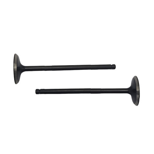 Tobaki Motorcycle Exhaust Valve Yamaha Crypton-X 135