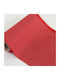 Kappa Decor Dekorationsstoff 24x500cm Red