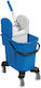 Delta Cleaning Reinigungswagen 32lt