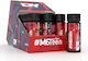 Dorian Yates M6teen Liquid Специално Добавка Предтренировъчен 12 x 60ml Мохито