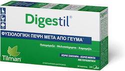 Tilman Digestil 20mg 24pcs Physiological Digestion