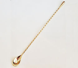 Horecabar Teardrop Миксер Коктейл 30см
