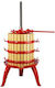 Baesso Fratelli No2 Manual Grape Press 95lt 103714
