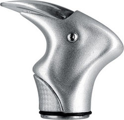 Simoni Racing Universal Silber