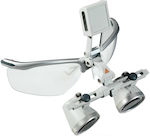 Heine S-frame Magnifying Glasses