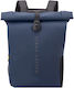 Delsey Turenne Backpack Backpack for Laptop Blue